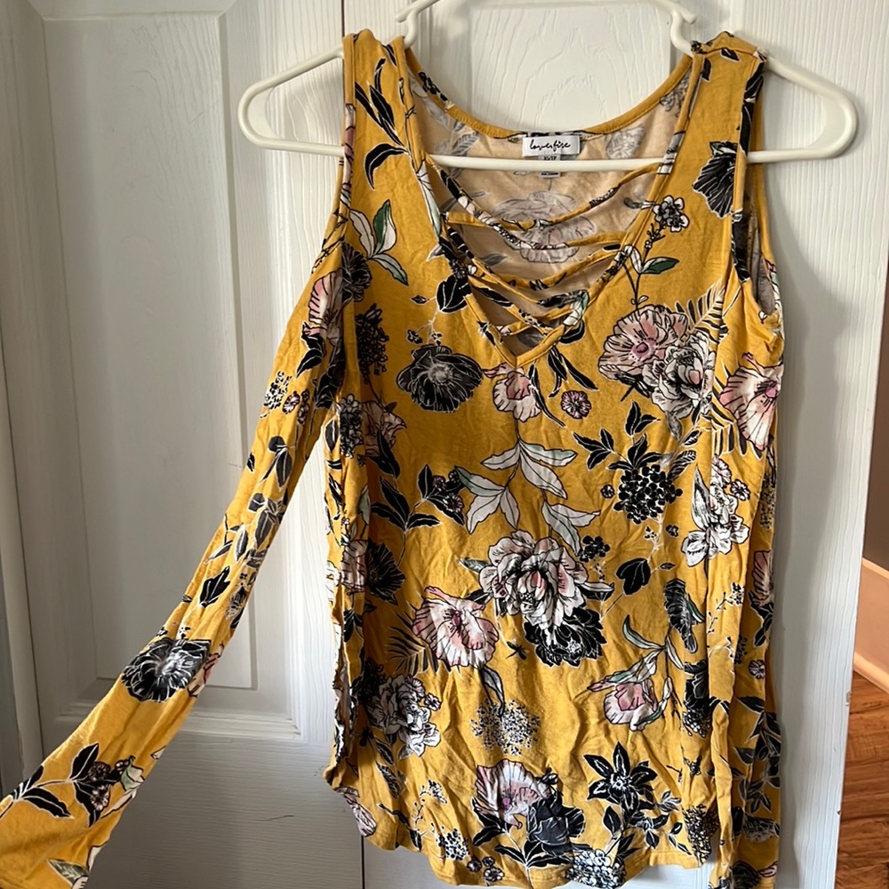 Woman’s Top